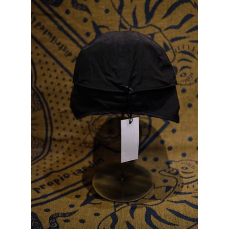 SUBLIME  サブライム"BRUSHED BB 2WAY CAP"
