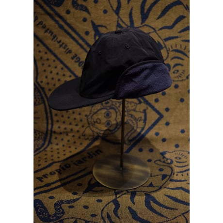 SUBLIME  サブライム"BRUSHED BB 2WAY CAP"