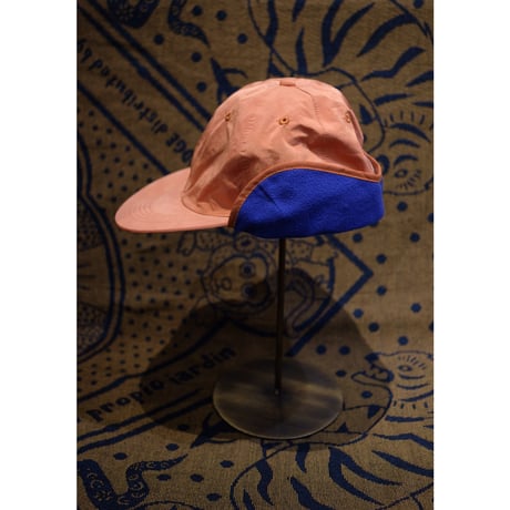 SUBLIME  サブライム"BRUSHED BB 2WAY CAP"
