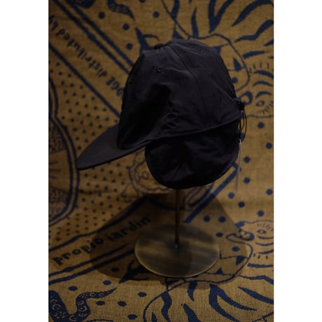 SUBLIME  サブライム"BRUSHED BB 2WAY CAP"