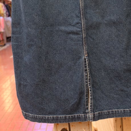 ORDINARY FITS オーディナリーフィッツ "BELL SKIRT"ベルスカート