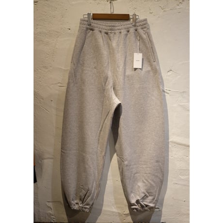 EVCON エビコン"FRUIT OF THE LOOM SWEAT SET"