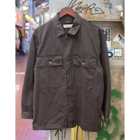PERS PROJECTS パースプロジェクト "NOMADIC JACKET"