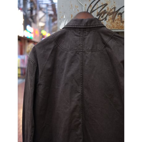 PERS PROJECTS パースプロジェクト "NOMADIC JACKET"