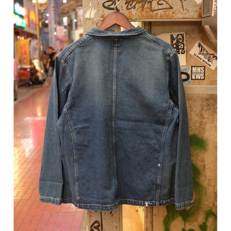 ORDINARY FITS オーディナリーフィッツ "BELL JACKET"