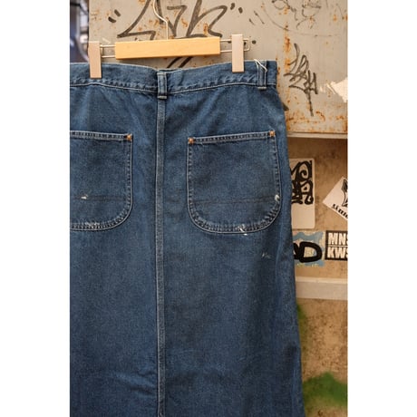 ORDINARY FITS オーディナリーフィッツ "BELL SKIRT"ベルスカート