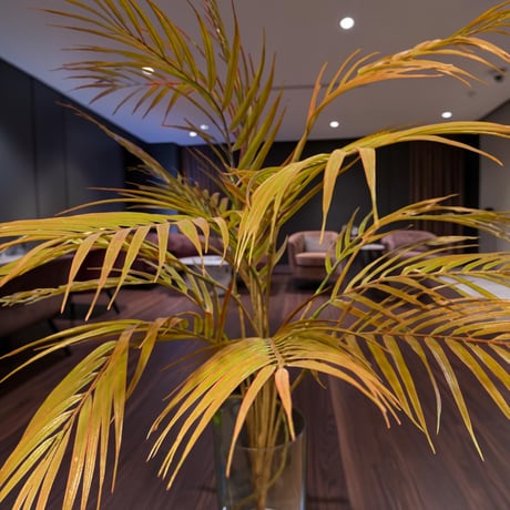光触媒　観葉植物　ウォールグリーン　フェイクグリーン　マジカルウォーター7667