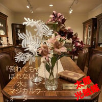 光触媒　観葉植物　ウォールグリーン　フェイクグリーン　マジカルウォーター4554