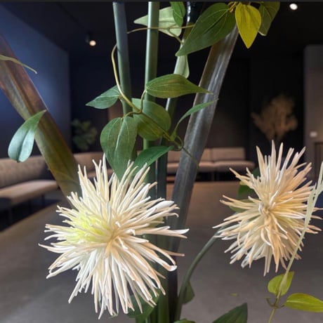 光触媒　観葉植物　ウォールグリーン　フェイクグリーン　マジカルウォーター8448