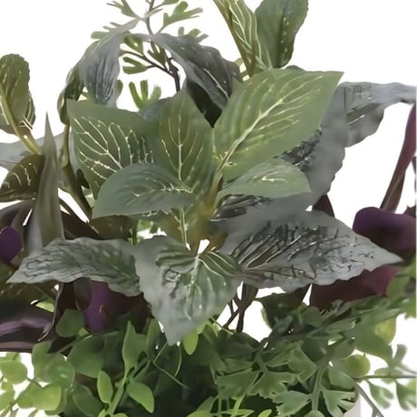 光触媒　人工観葉植物　ウォールグリーン　フェイクグリーン　ミックスグリーンs