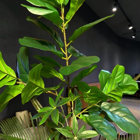 光触媒　人工観葉植物　ウォールグリーン　フェイクグリーン　マジカルウォーター12