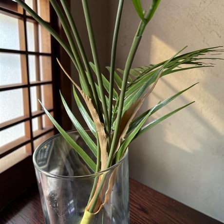 光触媒　人工観葉植物　ウォールグリーン　フェイクグリーン　マジカルウォーター7975