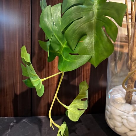 光触媒　観葉植物　ウォールグリーン　フェイクグリーン　マジカルウォーター7667