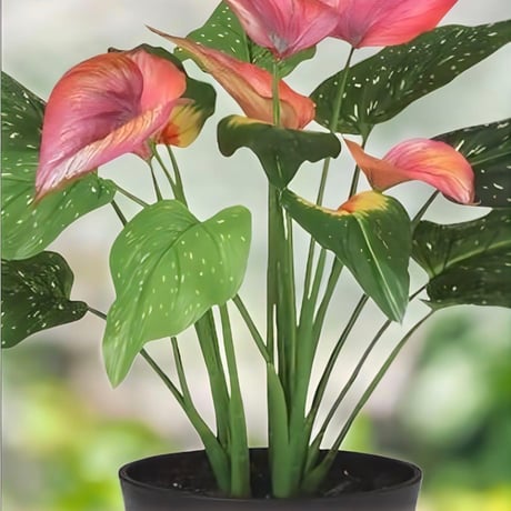 光触媒　人工観葉植物　ウォールグリーン　フェイクグリーン　東北カラー55