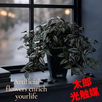 光触媒　人工観葉植物　ウォールグリーン　フェイクグリーン　サブリナ