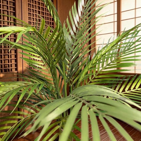 光触媒　観葉植物　ウォールグリーン　フェイクグリーン　マジカルウォーター8867
