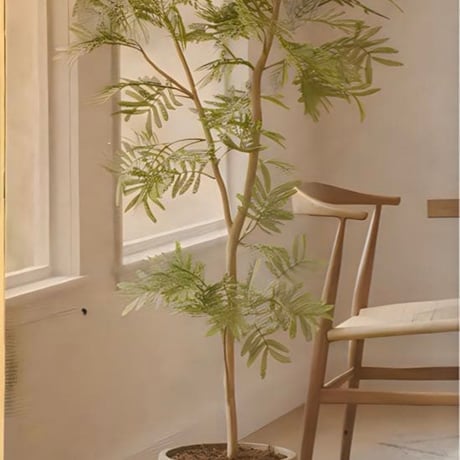 光触媒　人工観葉植物　ウォールグリーン　フェイクグリーン　エバーフレッシュ1.0