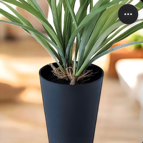 光触媒　人工観葉植物　ウォールグリーン　フェイクグリーン　アオオリヅルラン