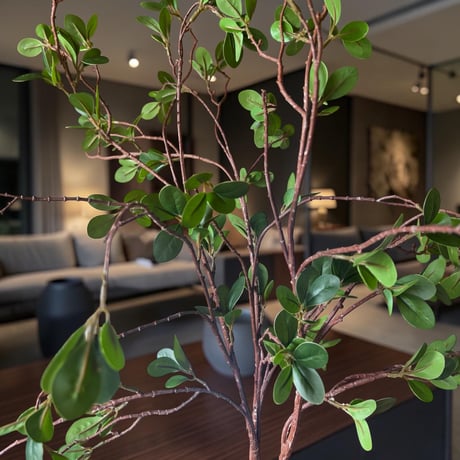 光触媒　人工観葉植物　ウォールグリーン　フェイクグリーン　マジカルウォーター1006