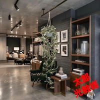 光触媒　人工観葉植物　ウォールグリーン　フェイクグリーン　トラディスカンティアH