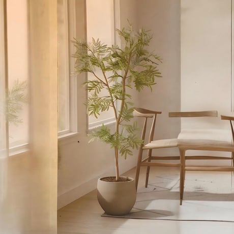 光触媒　人工観葉植物　ウォールグリーン　フェイクグリーン　エバーフレッシュ1.0