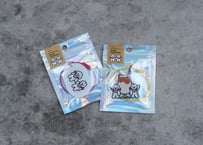 【期間限定】matsuiDOGS × パンとエスプレッソと コラボアクリルキーホルダー【送料込み】