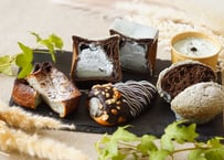 爽やかチョコミントセット