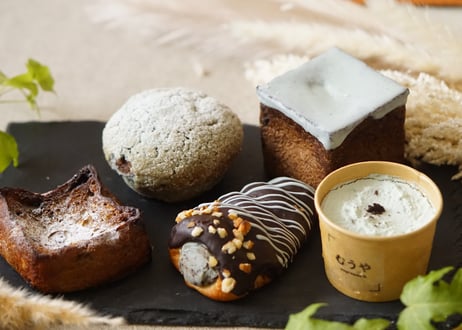爽やかチョコミントセット