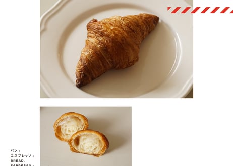 家族のおやつパン
