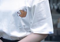 【期間限定】matsuiDOGS × パンとエスプレッソと コラボTシャツ