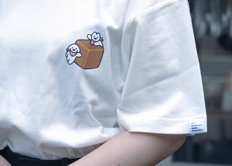 【期間限定】matsuiDOGS × パンとエスプレッソと コラボTシャツ