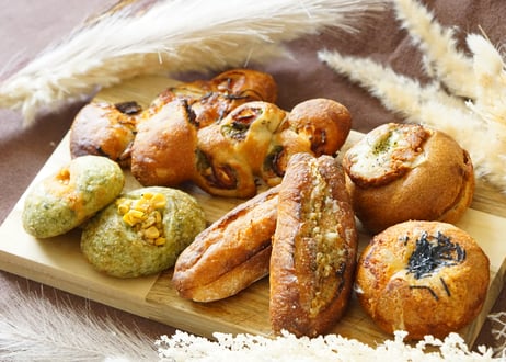 4種の贅沢食べ比べセット