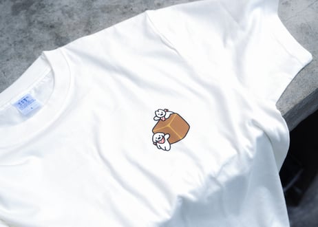 【期間限定】matsuiDOGS × パンとエスプレッソと コラボTシャツ