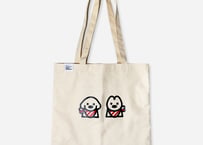 【期間限定】matsuiDOGS × パンとエスプレッソと コラボトートバッグ