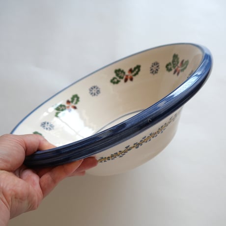 鉢（アルギダレス）　Ф３０ｃｍ