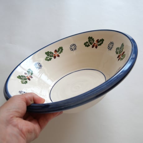 鉢（アルギダレス）　Ф３０ｃｍ