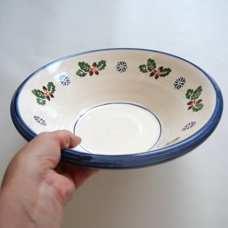 鉢（アルギダレス）　Ф３０ｃｍ