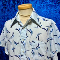 70’s Alexander’s シャツ