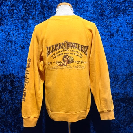 オールマンブラザーズバンド | STORES