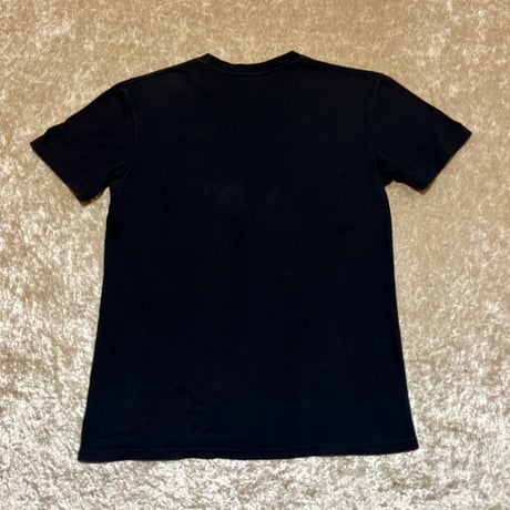 VANS ブート Tシャツ