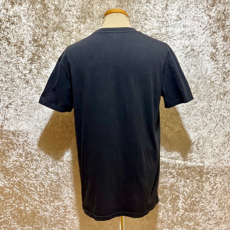 VANS ブート Tシャツ