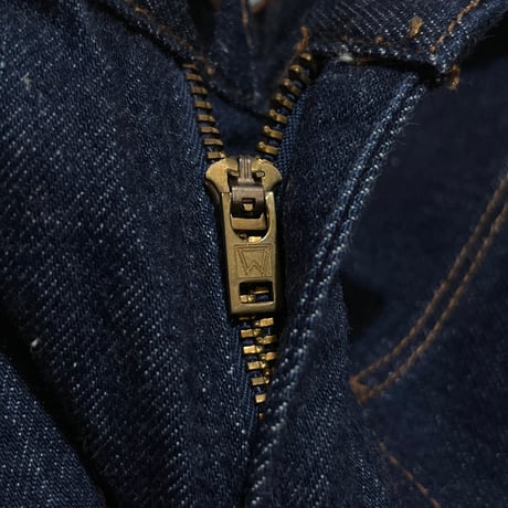 Wrangler ベルボトム