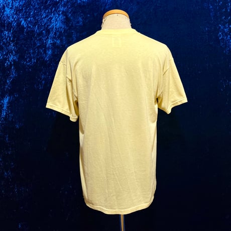 Jerzees ネコ 柄 Tシャツ