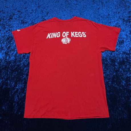 Joe’s Liquors Tシャツ