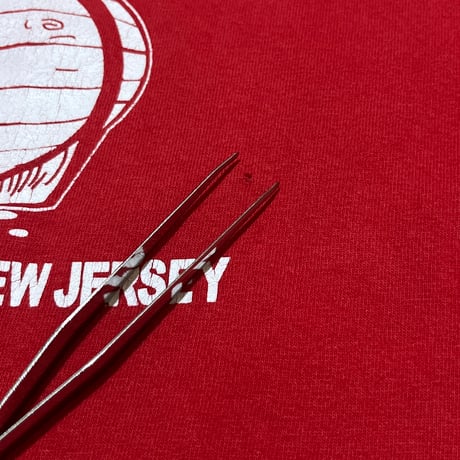 Joe’s Liquors Tシャツ
