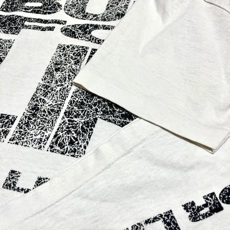 90’s BODY GLOVE Tシャツ