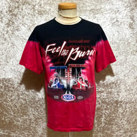NHRA TOP FUEL Tシャツ