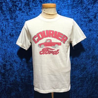 80’s 90’s Ford COURIER Tシャツ