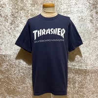 THRASHER MAGAZINE Tシャツ