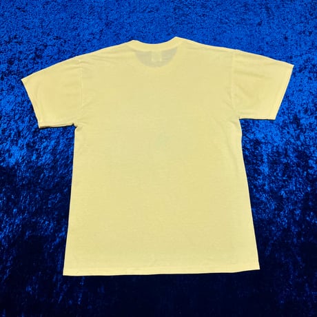 Jerzees ネコ 柄 Tシャツ